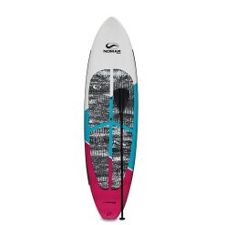 Prancha Stand Up Paddle Modelo 10.0 – Pés Fibra de Vidro