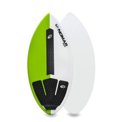 Prancha Skimboard Iniciante Modelo 1,10