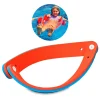 Cadeira Flutuante para Piscina Kapazi Kapfloat 115cm em Espuma de Polietileno - Vermelho