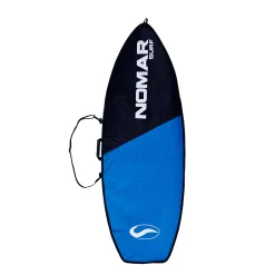 Capa de Wakesurf Nomar Surf Térmica Reforçada Acolchoada - Azul
